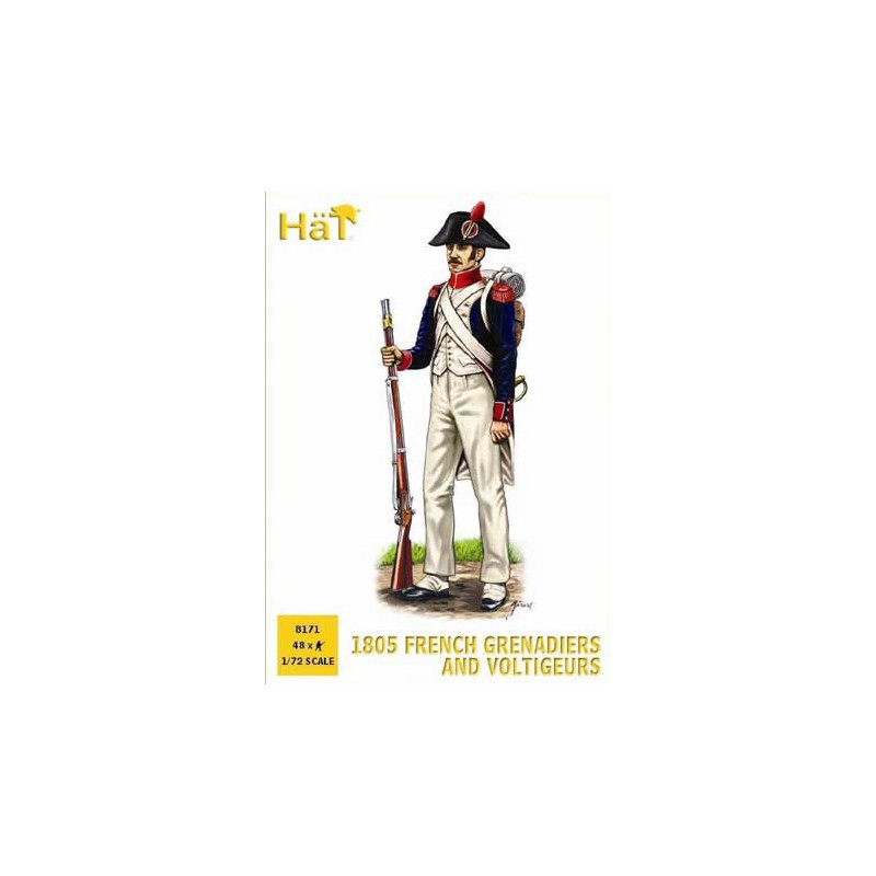 Figurine TROUPES ELITES FRANCAISES 1/72