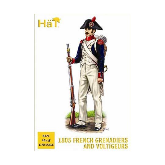 Figurine TROUPES ELITES FRANCAISES 1/72