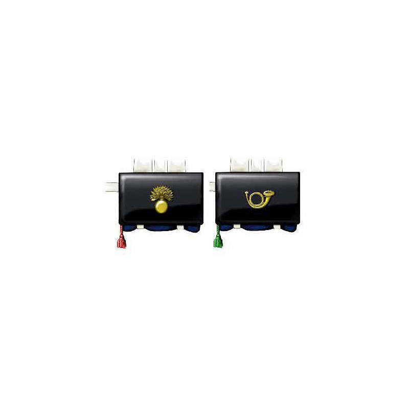 Figurine TROUPES ELITES FRANCAISES 1/72
