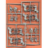 Figurine CAVALERIE ROMAINE TARDIVE 1/72
