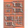 Figurine CAVALERIE ROMAINE TARDIVE 1/72