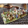 Figurine EL CID ALMORAVID INFANTRY