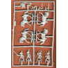 Figurine DRAGONS PRUSSIENS 18061/72