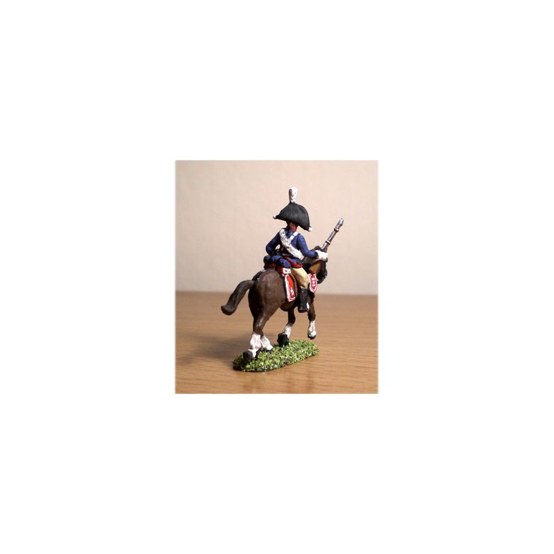 Figurine DRAGONS PRUSSIENS 18061/72
