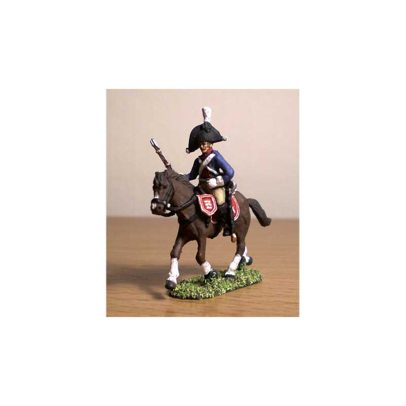 Figurine DRAGONS PRUSSIENS 18061/72