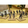 Figurine INFANTERIE ALLEMANDE WWI 1/72
