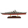 Miniature bateau au 1/700 German Tirpitz 1/700