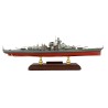 Miniature bateau au 1/700 German Tirpitz 1/700