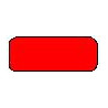Peinture acrylique POT ACRYLIC ROUGE MAT 22ml