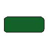 Peinture acrylique POT ACRYLIC VERT DRAGON 22ml