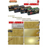 Peinture acrylique Easy 3 German AFV Panzergrau
