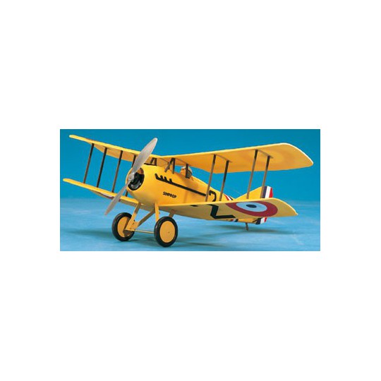 Avions électrique radiocommandé SPAD S13