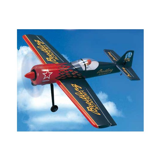 Avions électrique radiocommandé SUKHOI SU31