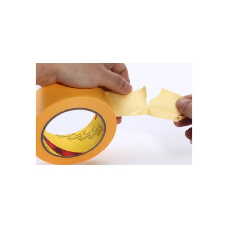 Accessoires pour voiture radiocommandée Bande de Masquage 24mm/50m