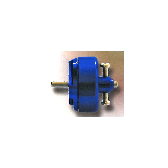 Moteur électrique radiocommandé MAGIC-TORQUE 10-11