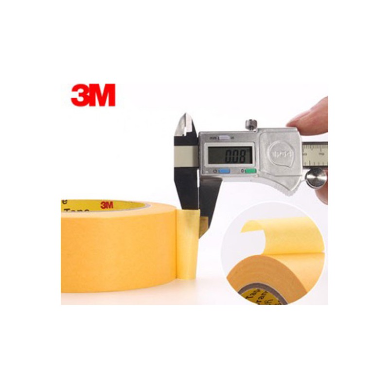 Accessoires pour voiture radiocommandée Bande de Masquage 24mm/50m