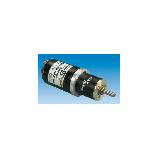 Moteur électrique radiocommandé MAX-DRIVE 480BB