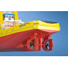 Bateau électrique radiocommandé HAPPY HUNTER R/C