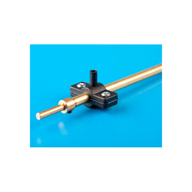 Accessoire pour bateau radiocommandé Graisseur pour tube d'étambot diam. 8mm
