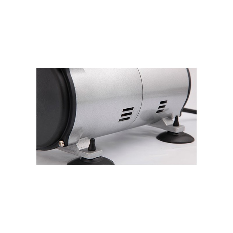 Compresseur pour maquette Compresseur mono-piston