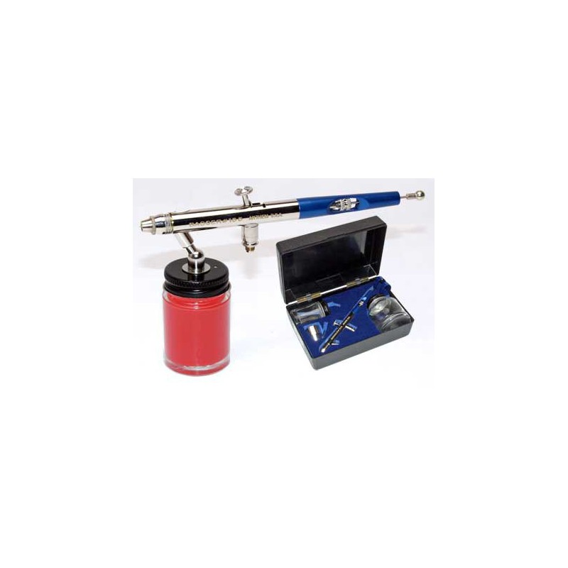 Aerographe pour maquette BADGER ANTHEM 155