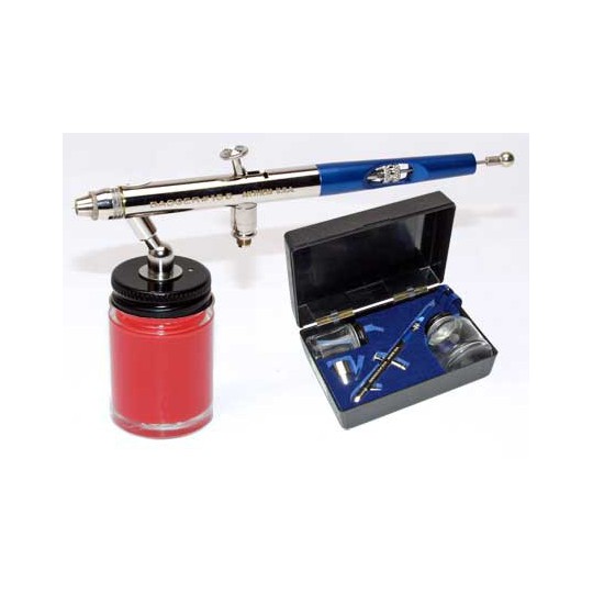 Aerographe pour maquette BADGER ANTHEM 155