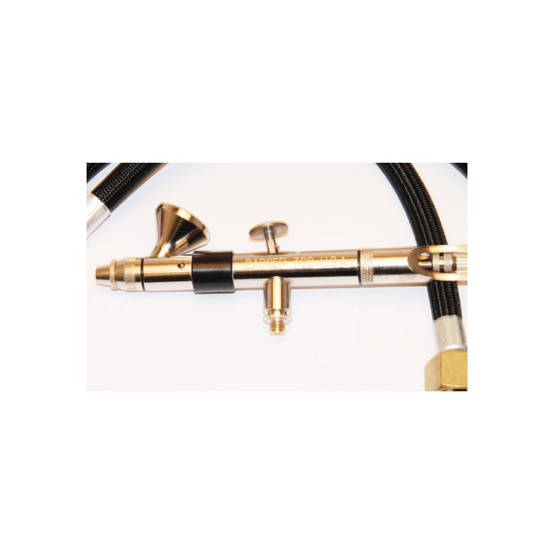 Aerographe pour maquette BADGER 360 DELUXE - BLISTER