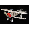 Avion de vol libre radiocommandé NIEUPORT 11
