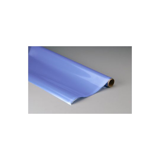 Films et décorations pour maquette BLEU NACRE - SUPER MONOKOTE