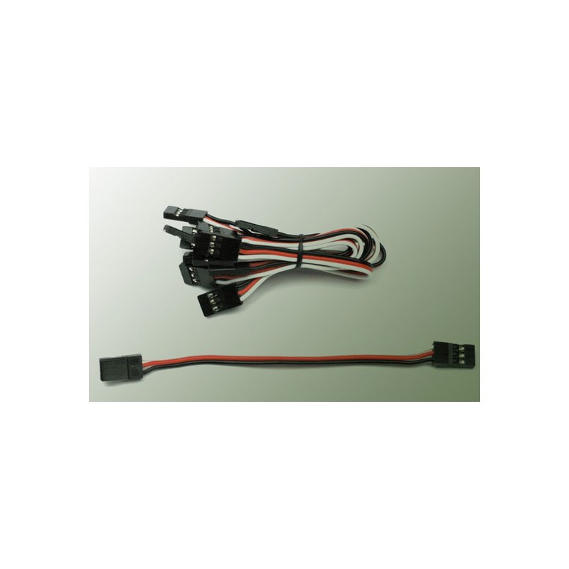 Accessoire pour radio Module Ecolage 4 Voies