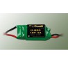 Accessoire pour radio Régulateur U-BEC 12V 4A