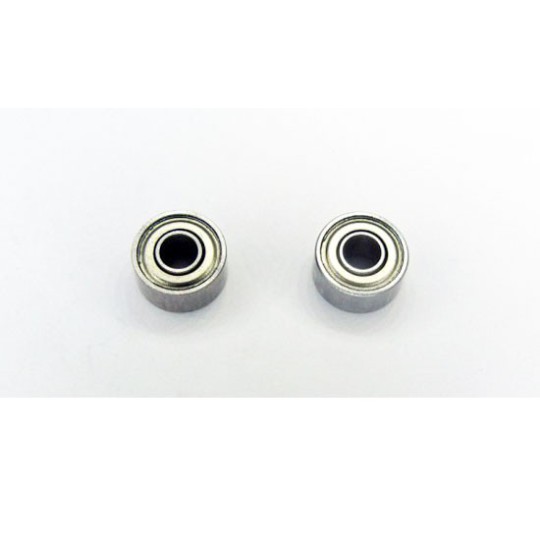 Moteur électrique radiocommandé Roulements 2203/04/05L (2 pcs)
