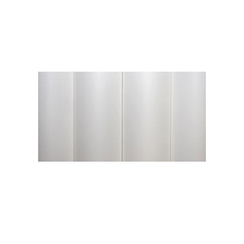 ORACOVER ORATEX BLANC 2m