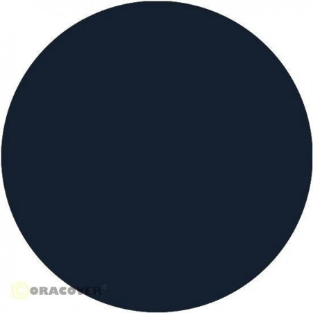 ORACOVER ORATEX BLEU CORSAIR 2m
