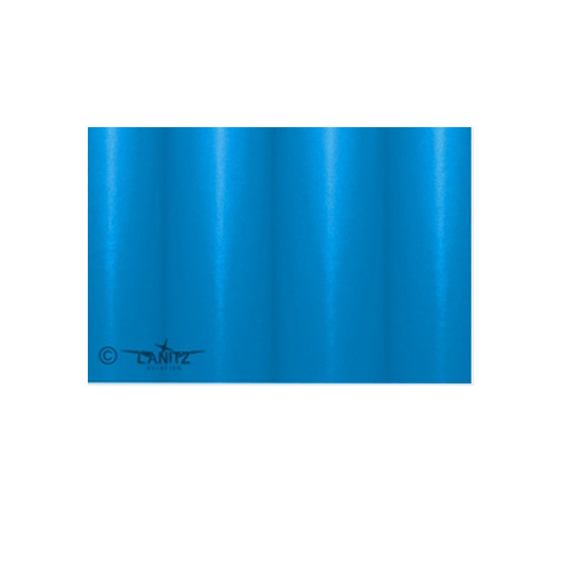 ORACOVER ORATEX BLEU CIEL 10m