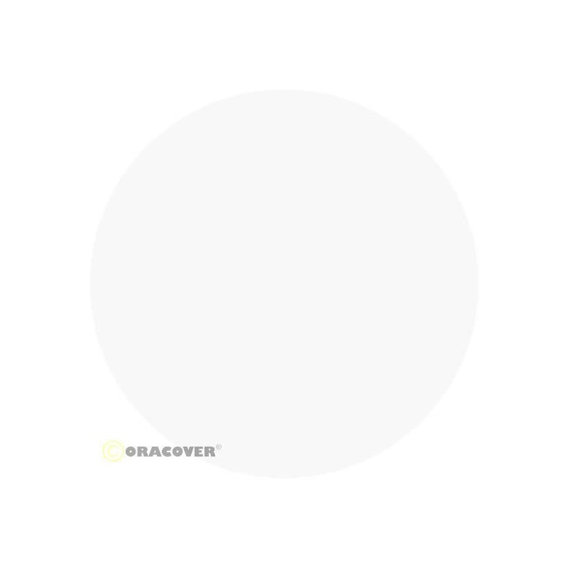 ORACOVER ORACOVER TRANSPARENT 2m