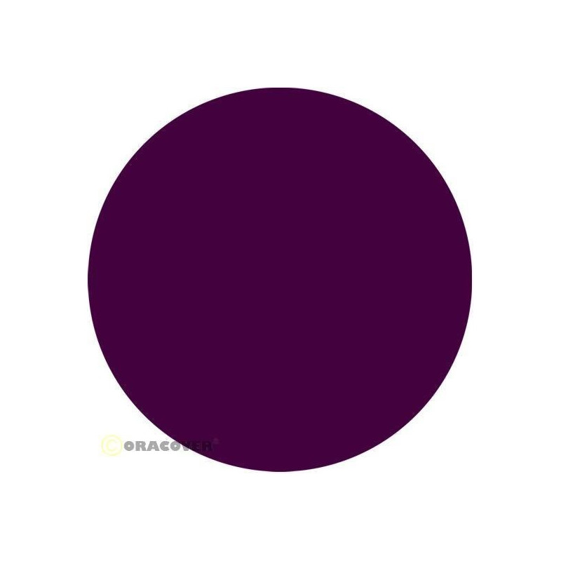 ORACOVER ORACOVER VIOLET FLUO 2m