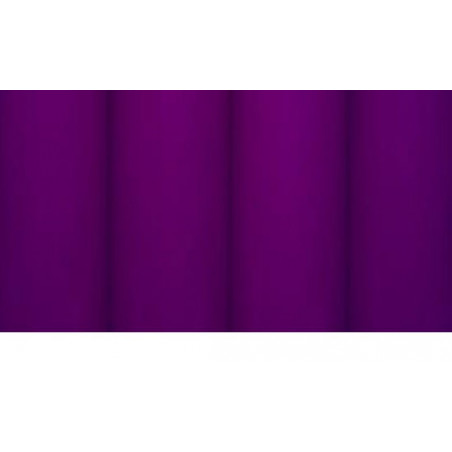 ORACOVER ORACOVER VIOLET FLUO 10m