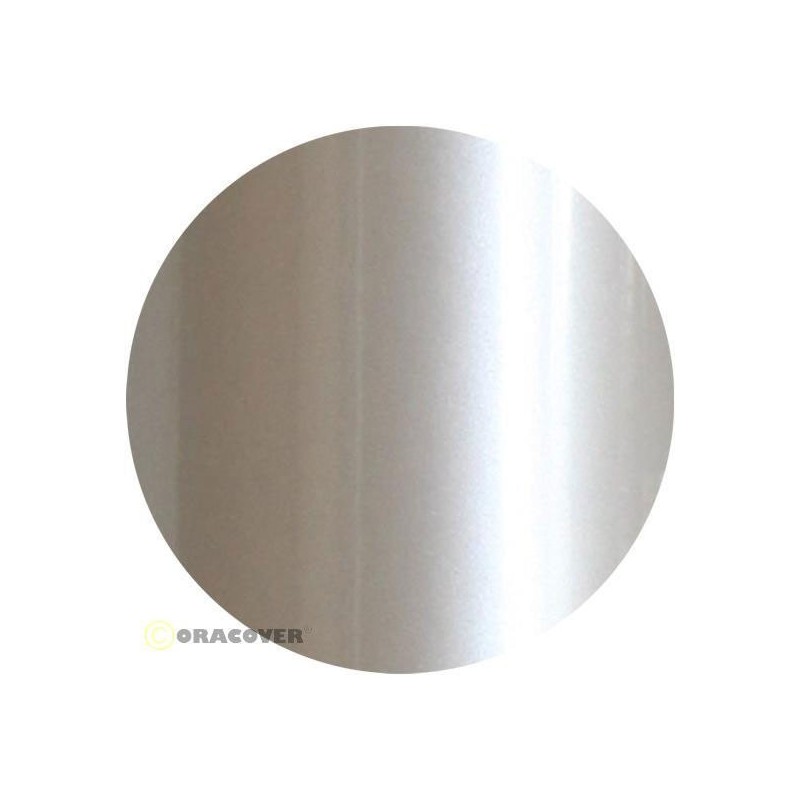 ORACOVER ORACOVER BLANC NACRE 10m