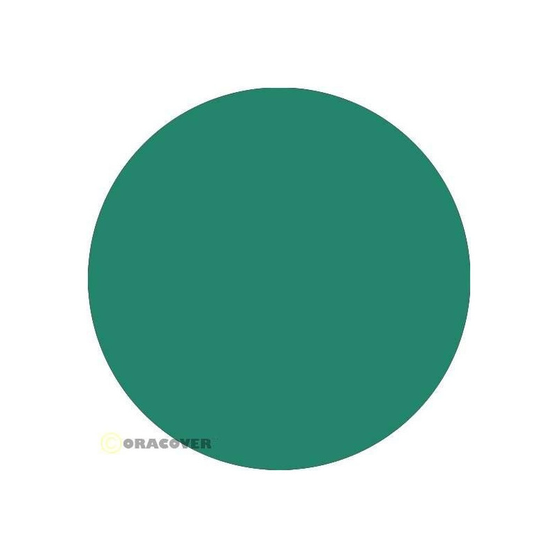 ORACOVER ORACOVER TURQUOISE 2m