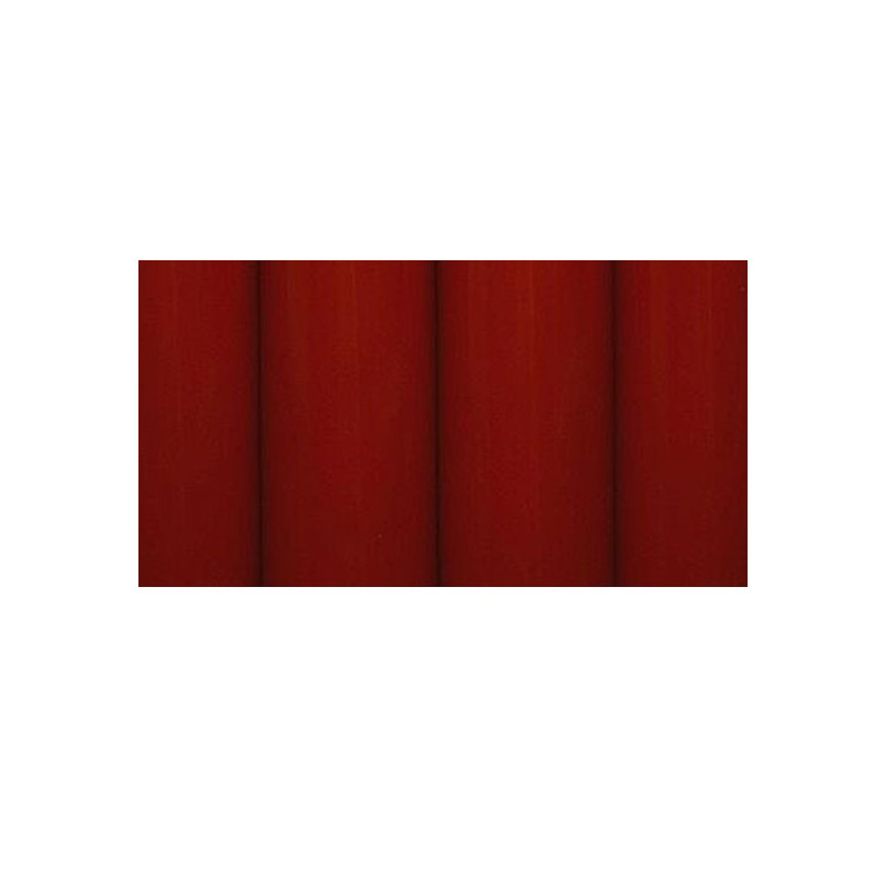 ORACOVER ORACOVER ROUGE FONCE 2m
