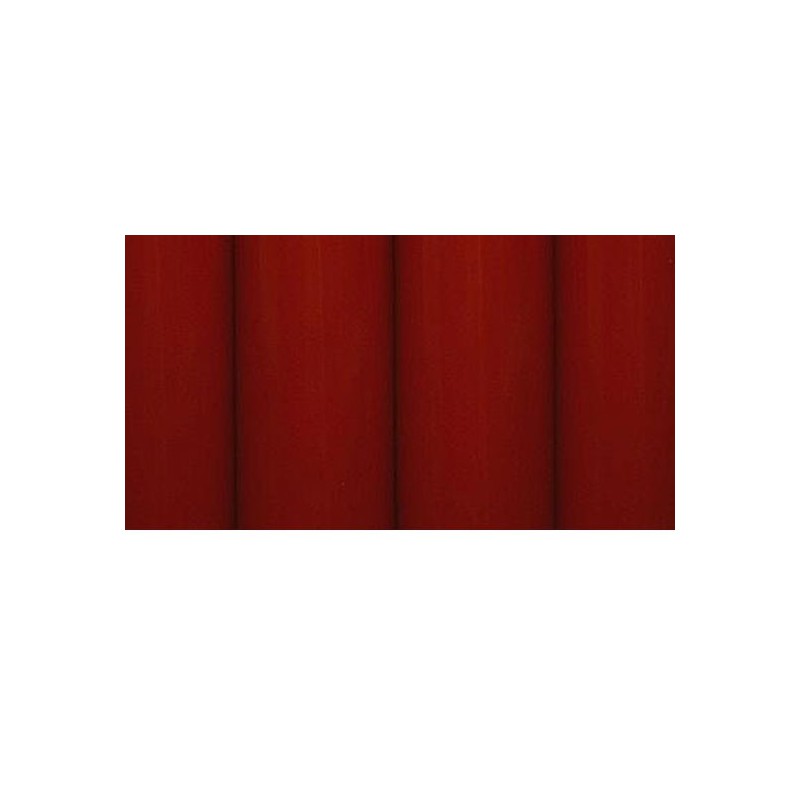 ORACOVER ORACOVER ROUGE FONCE 10m