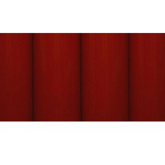 ORACOVER ORACOVER ROUGE FONCE 10m