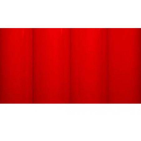 ORACOVER ORACOVER ROUGE FLUO 2m