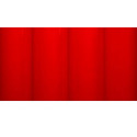 ORACOVER ORACOVER ROUGE FLUO 10m