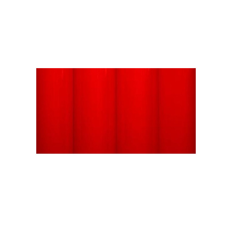 ORACOVER ORACOVER ROUGE FLUO 10m