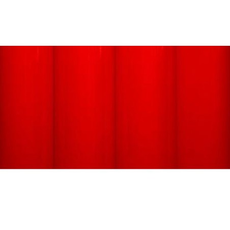 ORACOVER ORACOVER ROUGE FLUO 10m