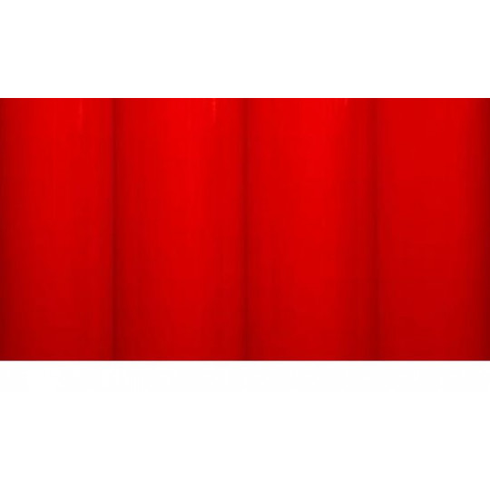 ORACOVER ORACOVER ROUGE FLUO 10m