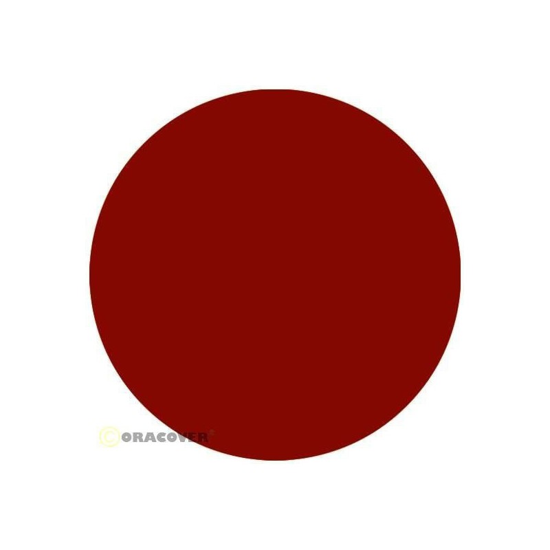 ORACOVER ORACOVER ROUGE FERRARI 10m