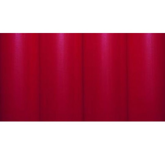 ORACOVER ORACOVER ROUGE NACRE 2m